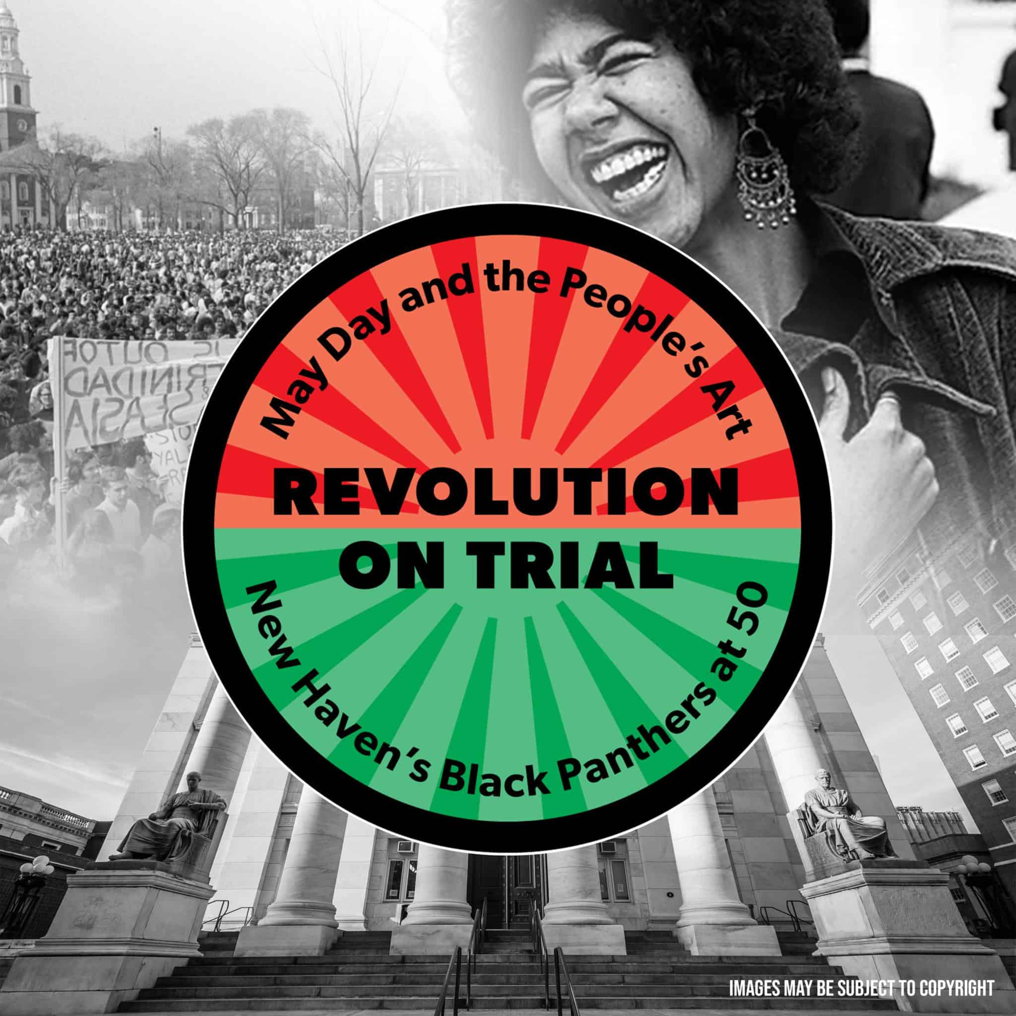 Making Revolution: My Life in the Black Panther Party by Field